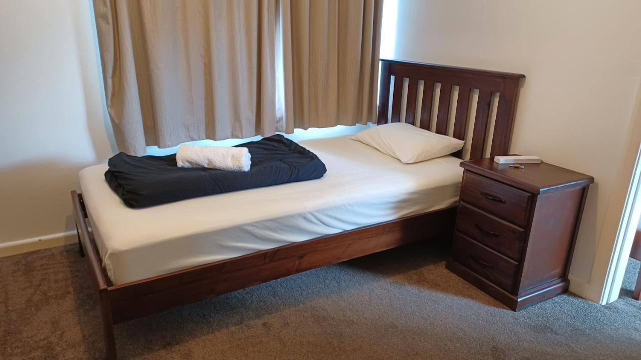 Homestay Family Room, Near The City Center Christchurch Zewnętrze zdjęcie