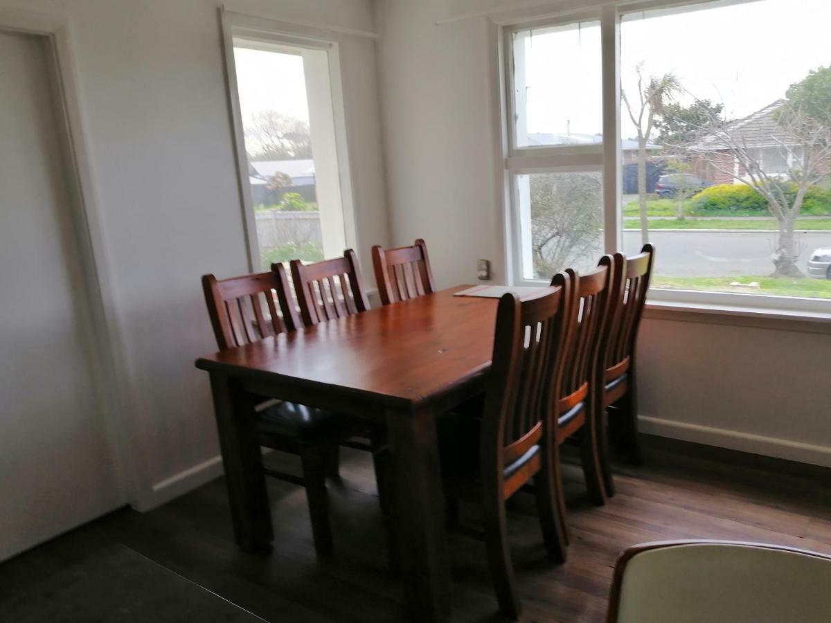 Homestay Family Room, Near The City Center Christchurch Zewnętrze zdjęcie